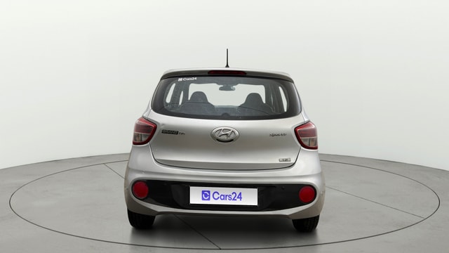 View Hyundai Grand i10 Image 38 Used Hyundai Grand i10 Image 38