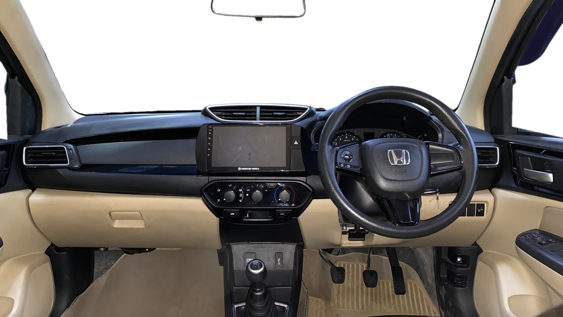 Used 2019 Honda Amaze Used 2019 Honda Amaze