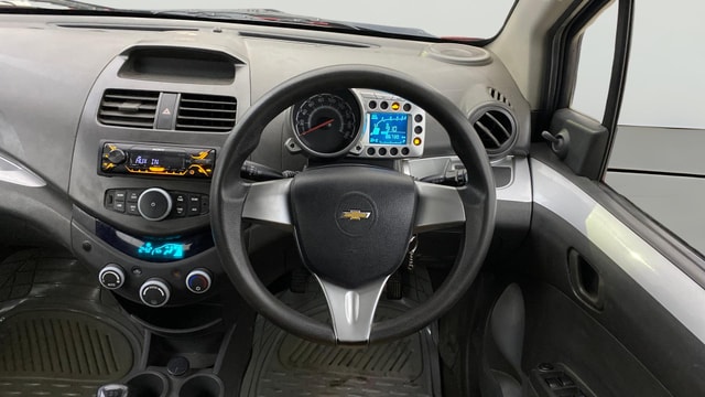 View Chevrolet Beat Image 20 Used Chevrolet Beat Image 20