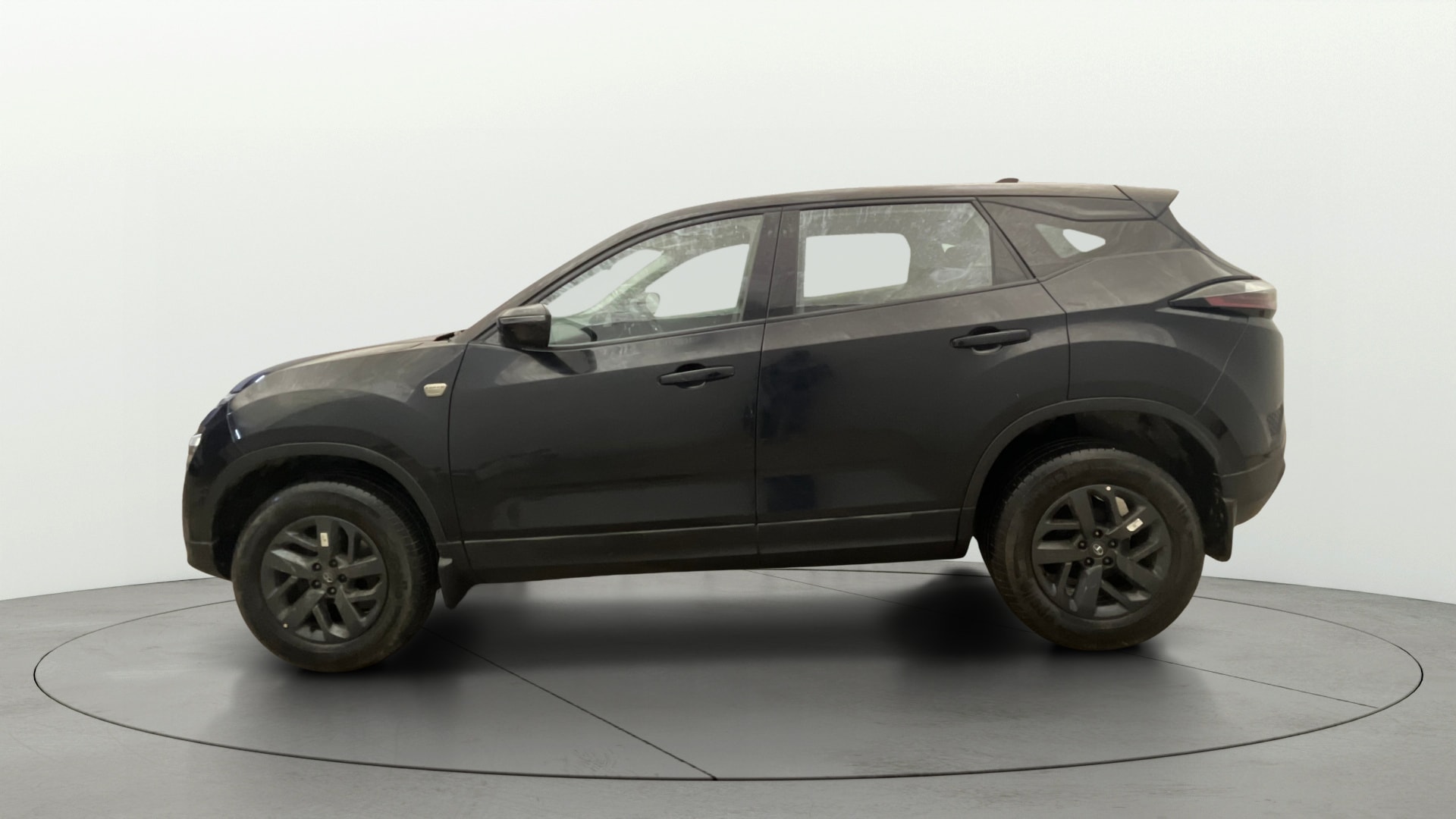 View 2023 Tata Harrier XE Image 27 Used 2023 Tata Harrier XE Image 27