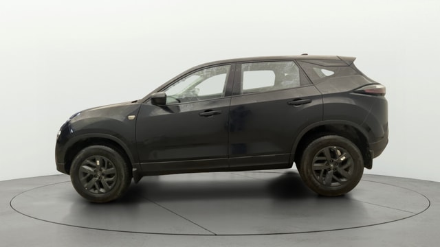 View Tata Harrier Image 27 Used Tata Harrier Image 27
