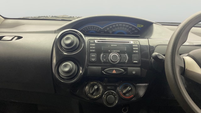 View Toyota Etios Cross Image 17 Used Toyota Etios Cross Image 17