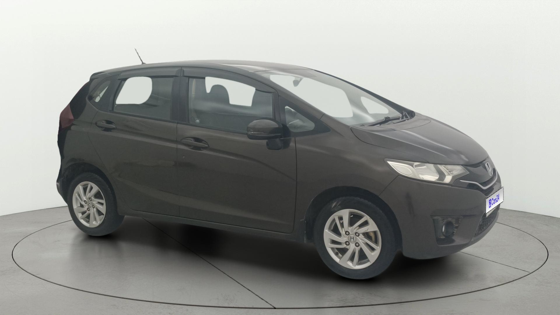 Used 2017 Honda Jazz Used 2017 Honda Jazz