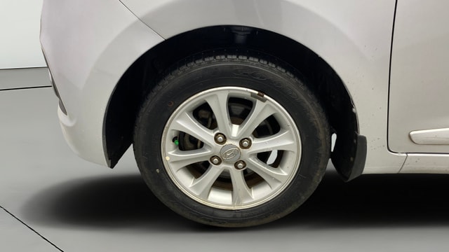 View Hyundai Grand i10 Image 27 Used Hyundai Grand i10 Image 27