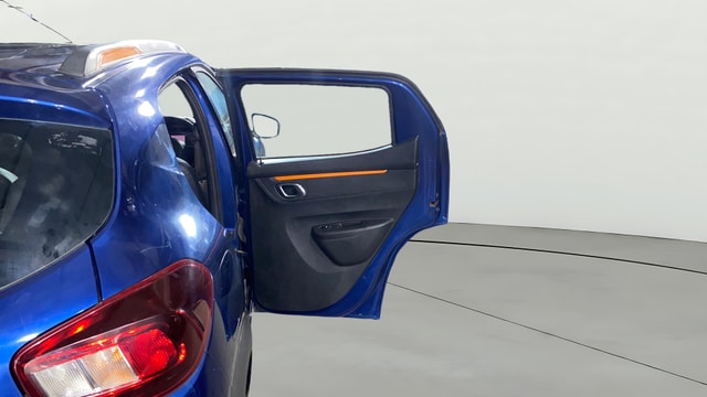 View Renault Kwid Image 7 Used Renault Kwid Image 7