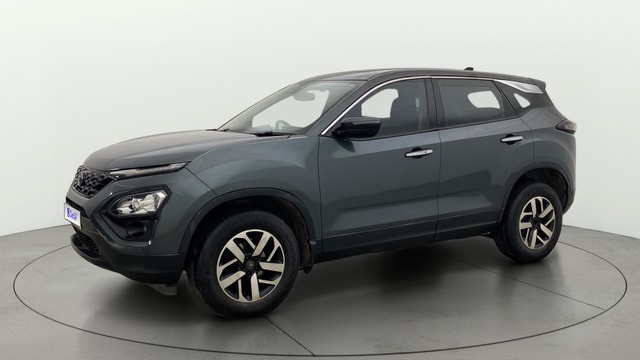 View Tata Harrier Image 38 Used Tata Harrier Image 38
