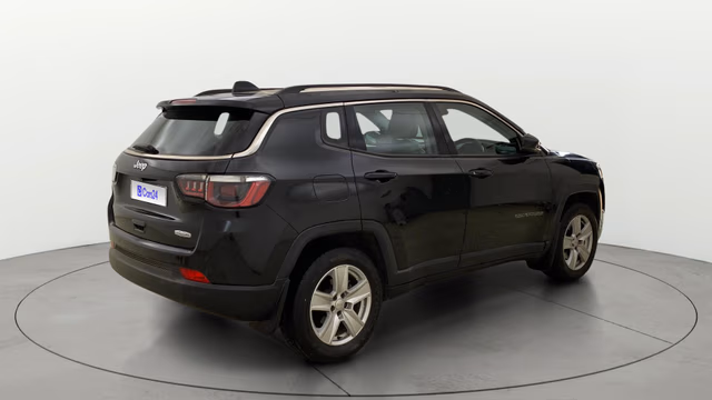View Jeep Compass Image 44 Used Jeep Compass Image 44