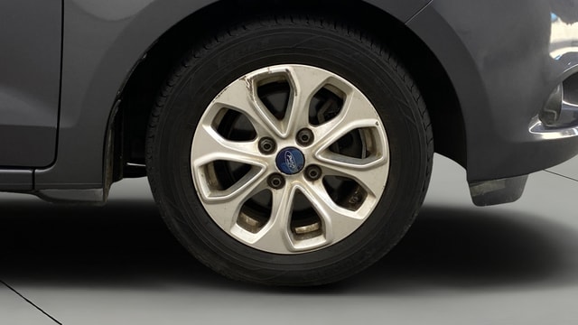 View Ford Figo Aspire Image 39 Used Ford Figo Aspire Image 39
