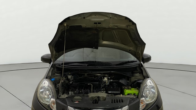 View Honda Amaze Image 31 Used Honda Amaze Image 31
