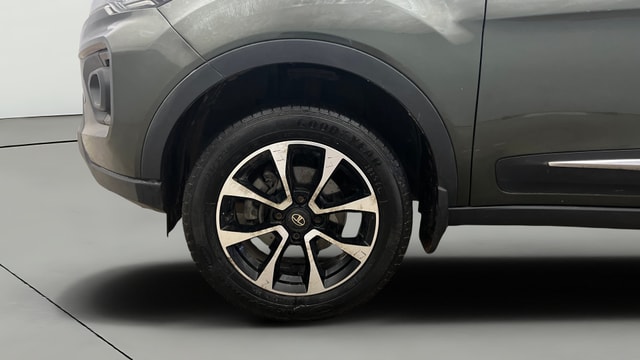 View Tata Nexon Image 28 Used Tata Nexon Image 28