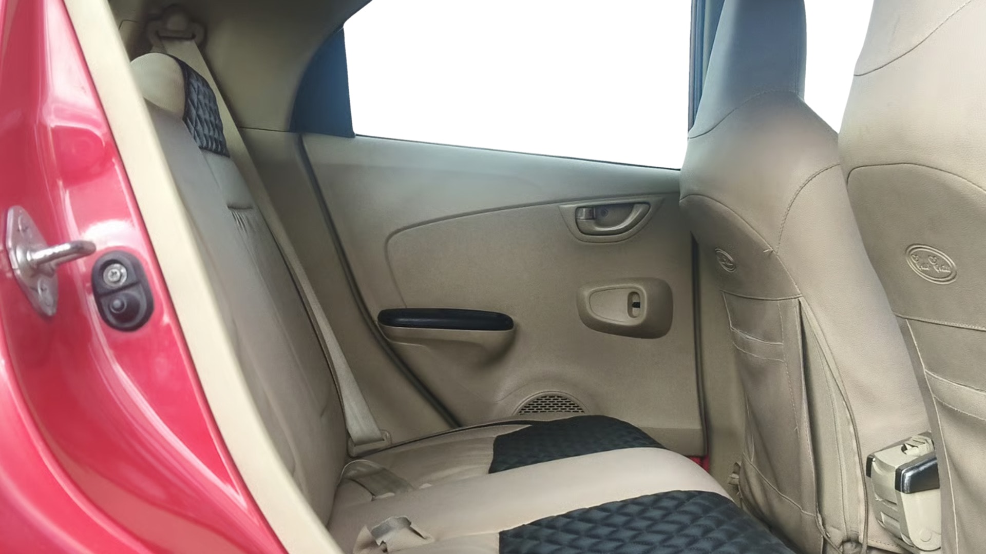 Used 2015 Honda Brio Used 2015 Honda Brio