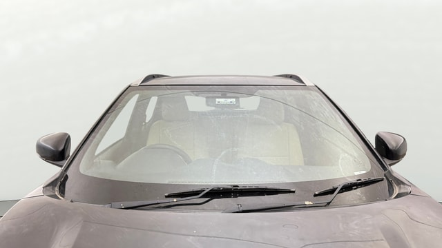 View Nissan Magnite Image 36 Used Nissan Magnite Image 36