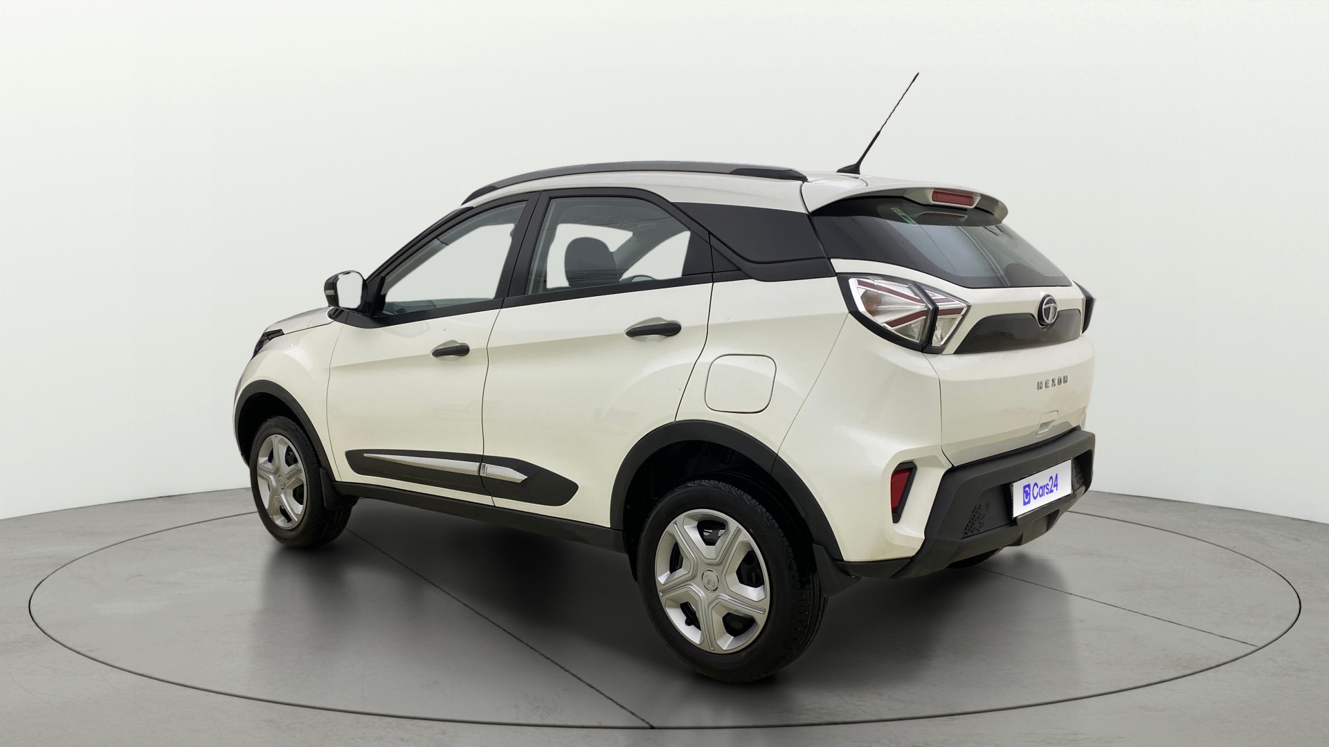 Used 2022 Tata Nexon Used 2022 Tata Nexon