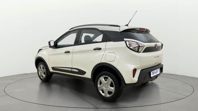 View Tata Nexon Image 2 Used Tata Nexon Image 2