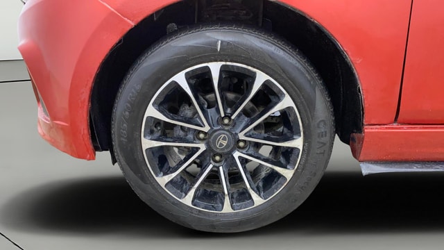 View Tata Tigor JTP Image 28 Used Tata Tigor JTP Image 28