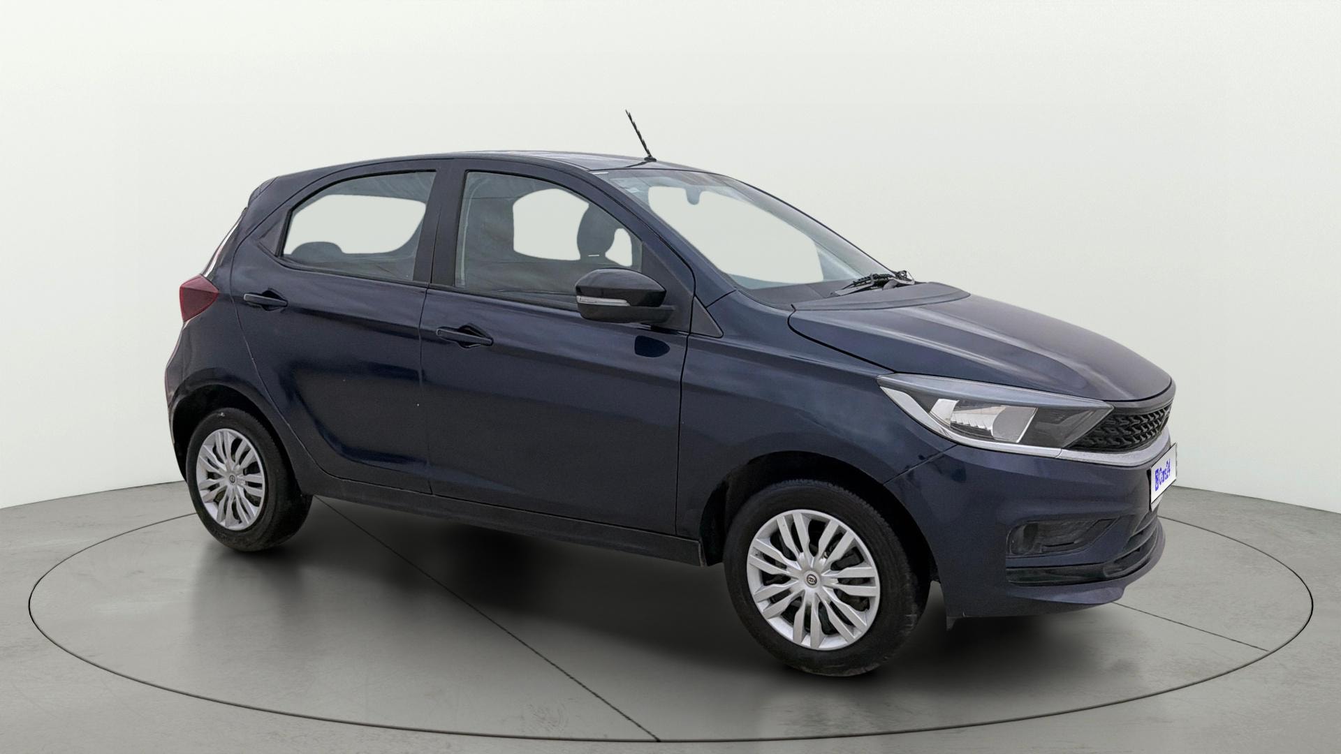 Used 2023 Tata Tiago Used 2023 Tata Tiago