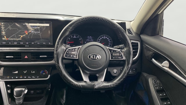 View Kia Seltos Image 13 Used Kia Seltos Image 13