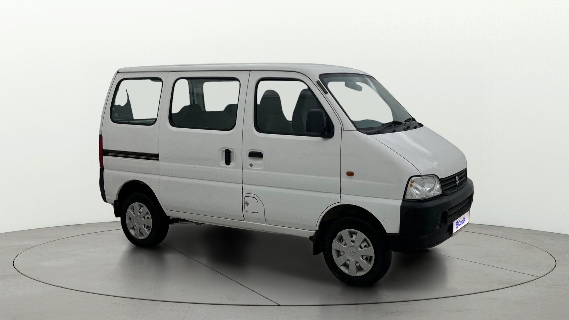 View 2023 Maruti Suzuki 1000 Base Variant Image 35 Used 2023 Maruti Suzuki 1000 Base Variant Image 35