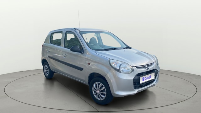 View Maruti Suzuki Alto 800 Image 22 Used Maruti Suzuki Alto 800 Image 22