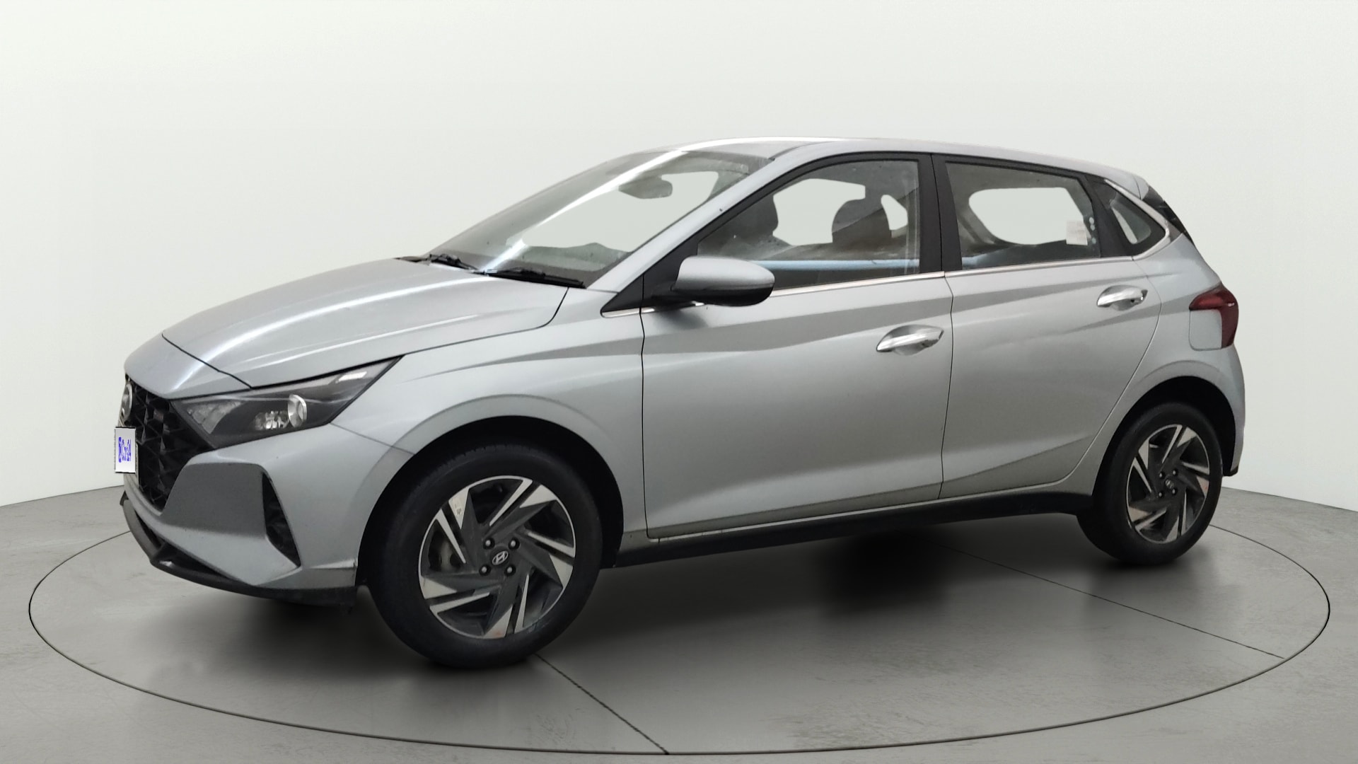 Used 2020 Hyundai Elite i20 Used 2020 Hyundai Elite i20
