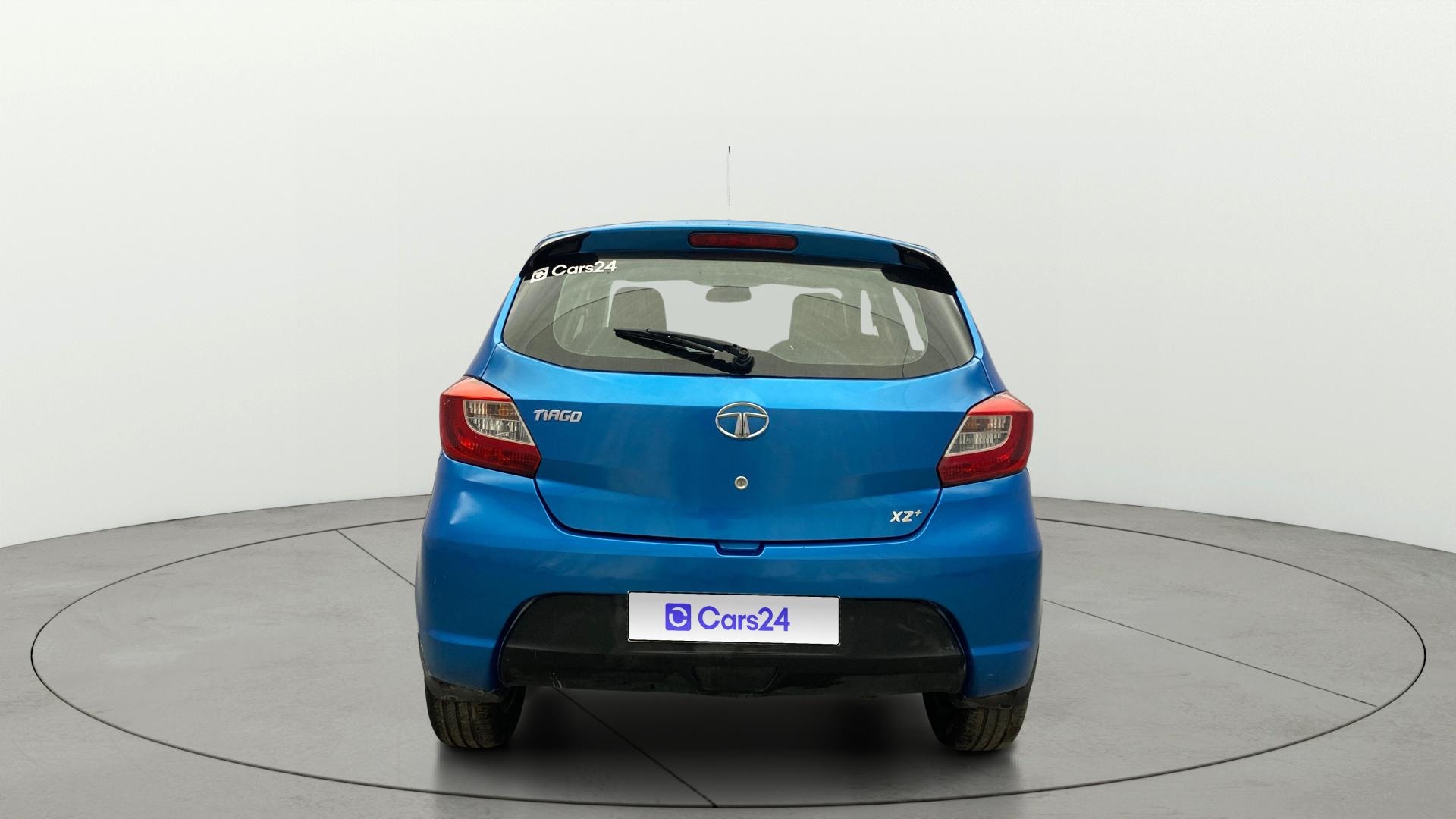 View 2019 Tata Tiago Revotorq XB Image 38 Used 2019 Tata Tiago Revotorq XB Image 38