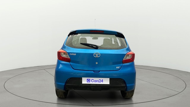 View Tata Tiago Image 38 Used Tata Tiago Image 38