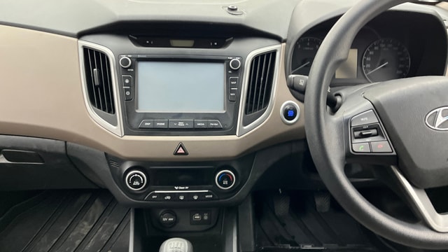 View Hyundai Creta Image 18 Used Hyundai Creta Image 18