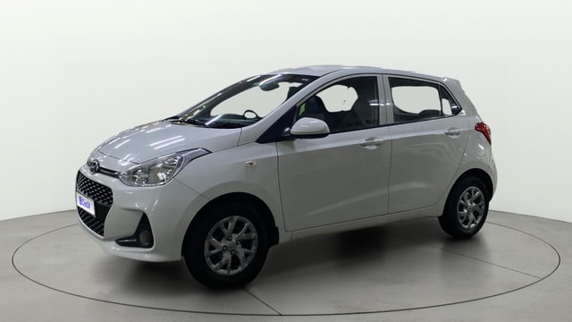 View Hyundai Grand i10 Image 20 Used Hyundai Grand i10 Image 20