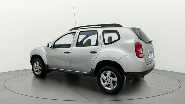 View Renault Duster Image 2 Used Renault Duster Image 2