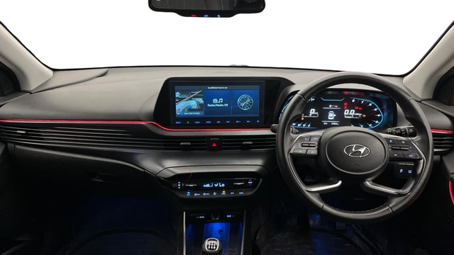 View Hyundai Elite i20 Image 15 Used Hyundai Elite i20 Image 15