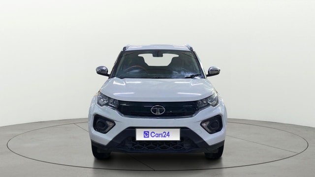 View Tata Nexon Image 1 Used Tata Nexon Image 1