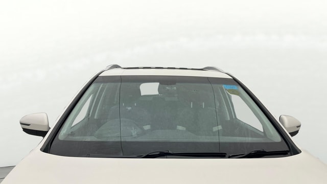 View MG Hector Image 32 Used MG Hector Image 32
