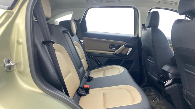 View Tata Harrier Image 37 Used Tata Harrier Image 37
