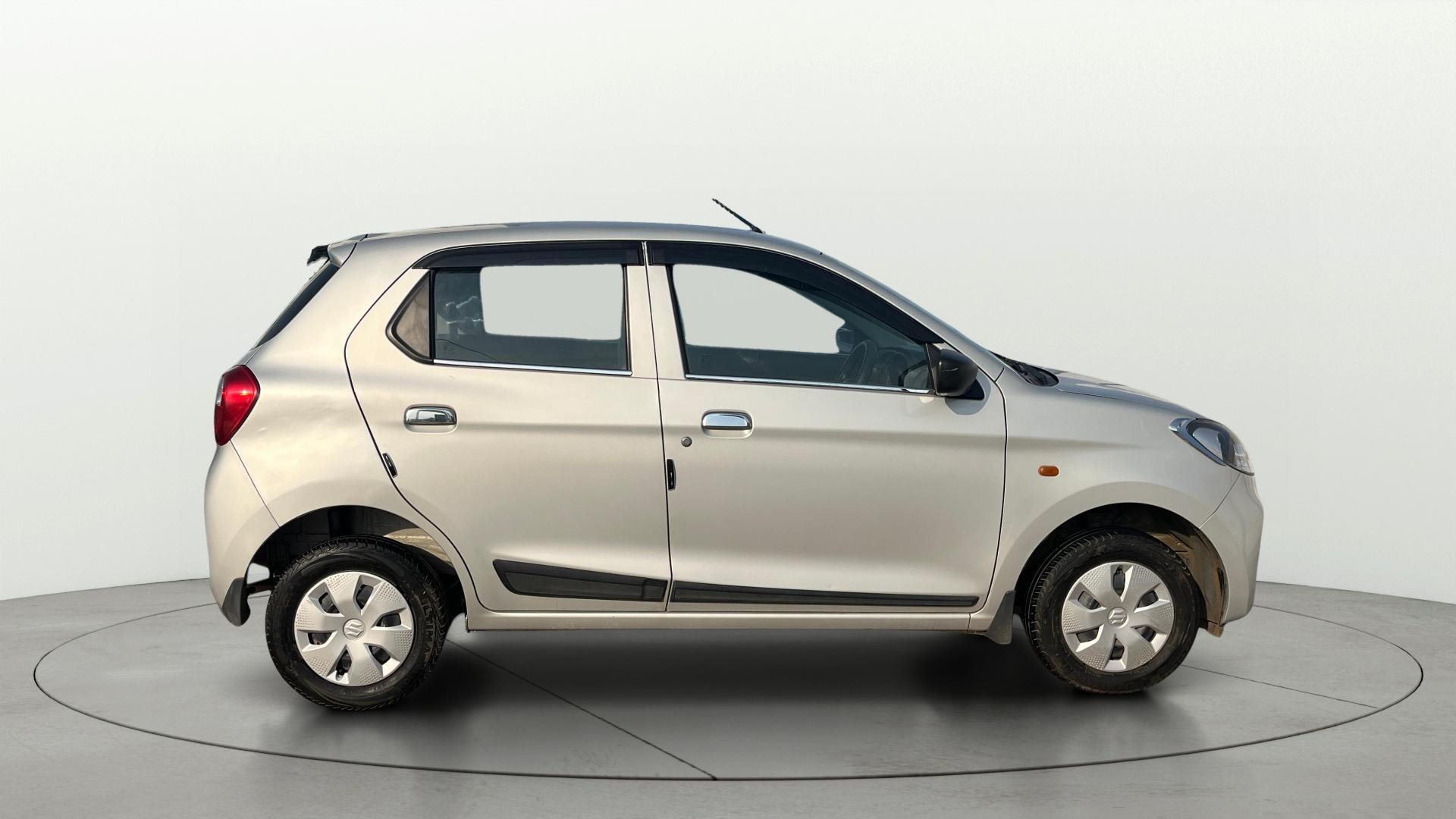 View 2025 Maruti Suzuki Alto K10 LX Image 8 Used 2025 Maruti Suzuki Alto K10 LX Image 8