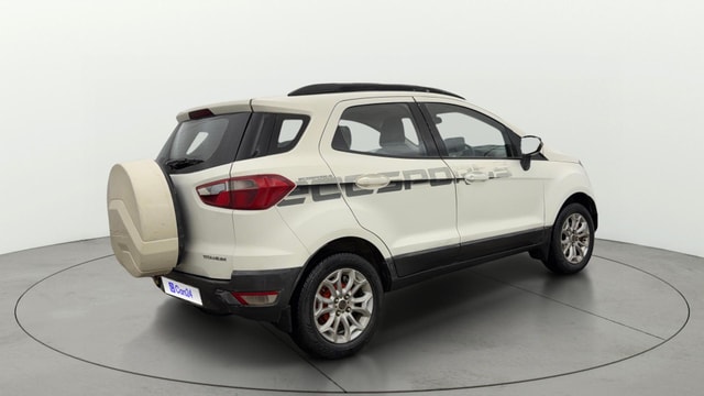 View Ford EcoSport Image 42 Used Ford EcoSport Image 42