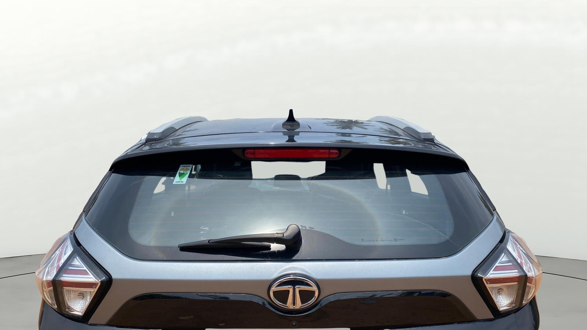 Used 2022 Tata Nexon Used 2022 Tata Nexon