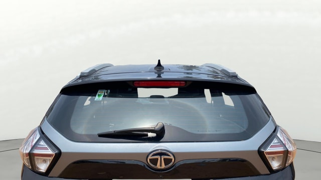 View Tata Nexon Image 4 Used Tata Nexon Image 4