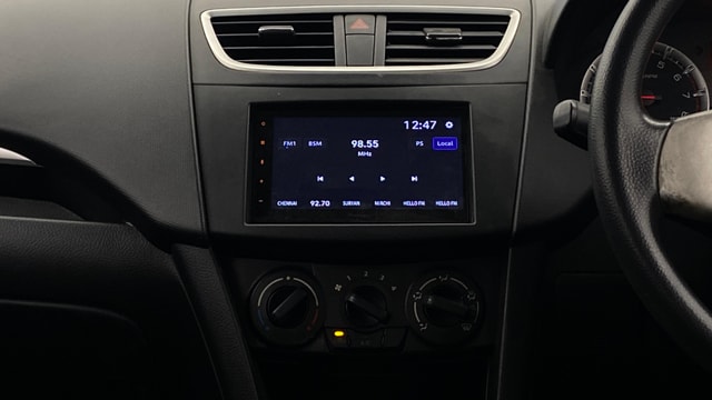 View Maruti Suzuki 1000 Image 17 Used Maruti Suzuki 1000 Image 17
