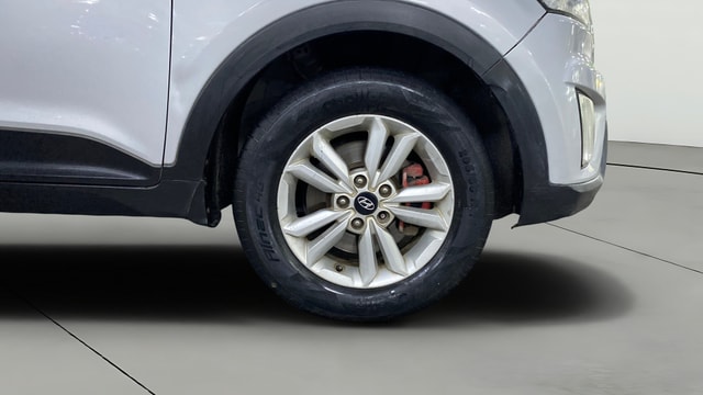 View Hyundai Creta Image 43 Used Hyundai Creta Image 43