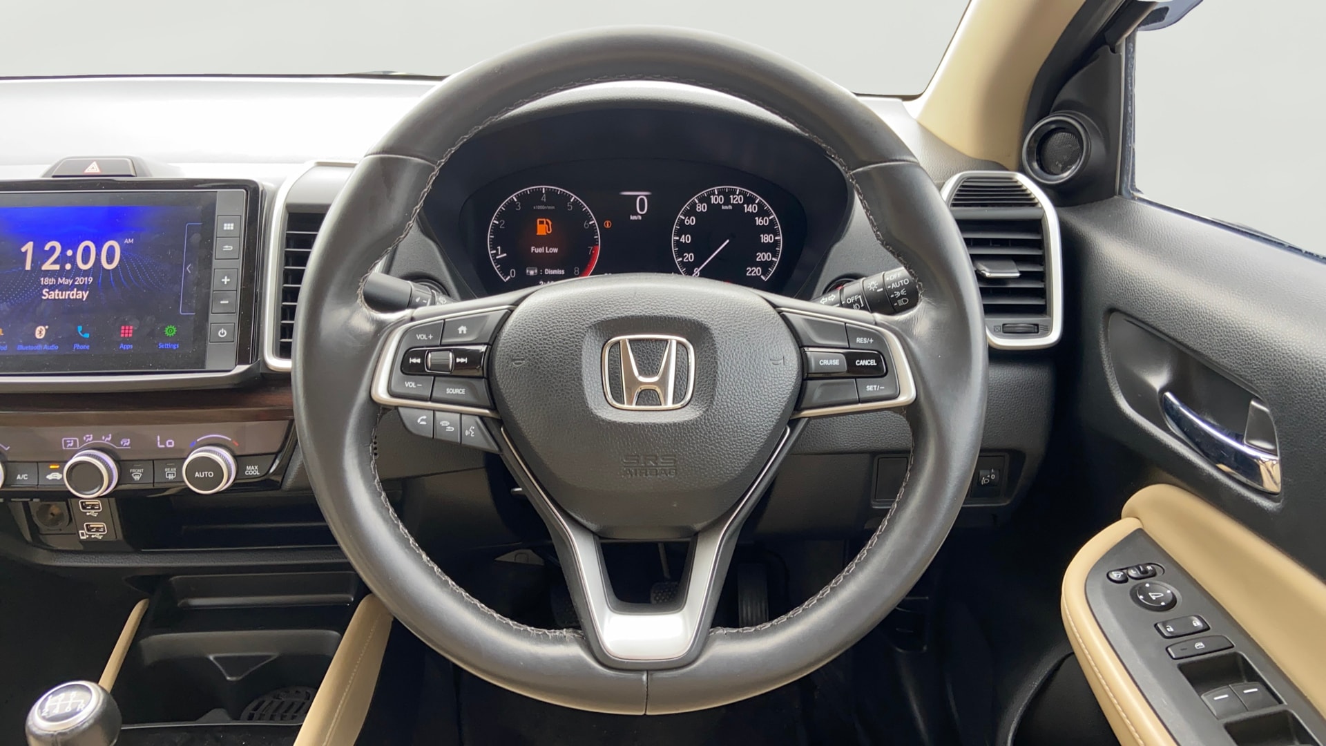 View 2023 Honda City ZX CVT Image 21 Used 2023 Honda City ZX CVT Image 21