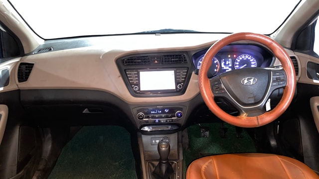 View Hyundai Elite i20 Image 15 Used Hyundai Elite i20 Image 15