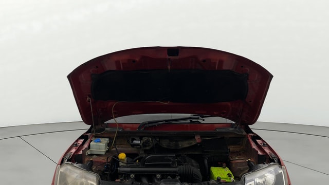 View Renault Kwid Image 31 Used Renault Kwid Image 31