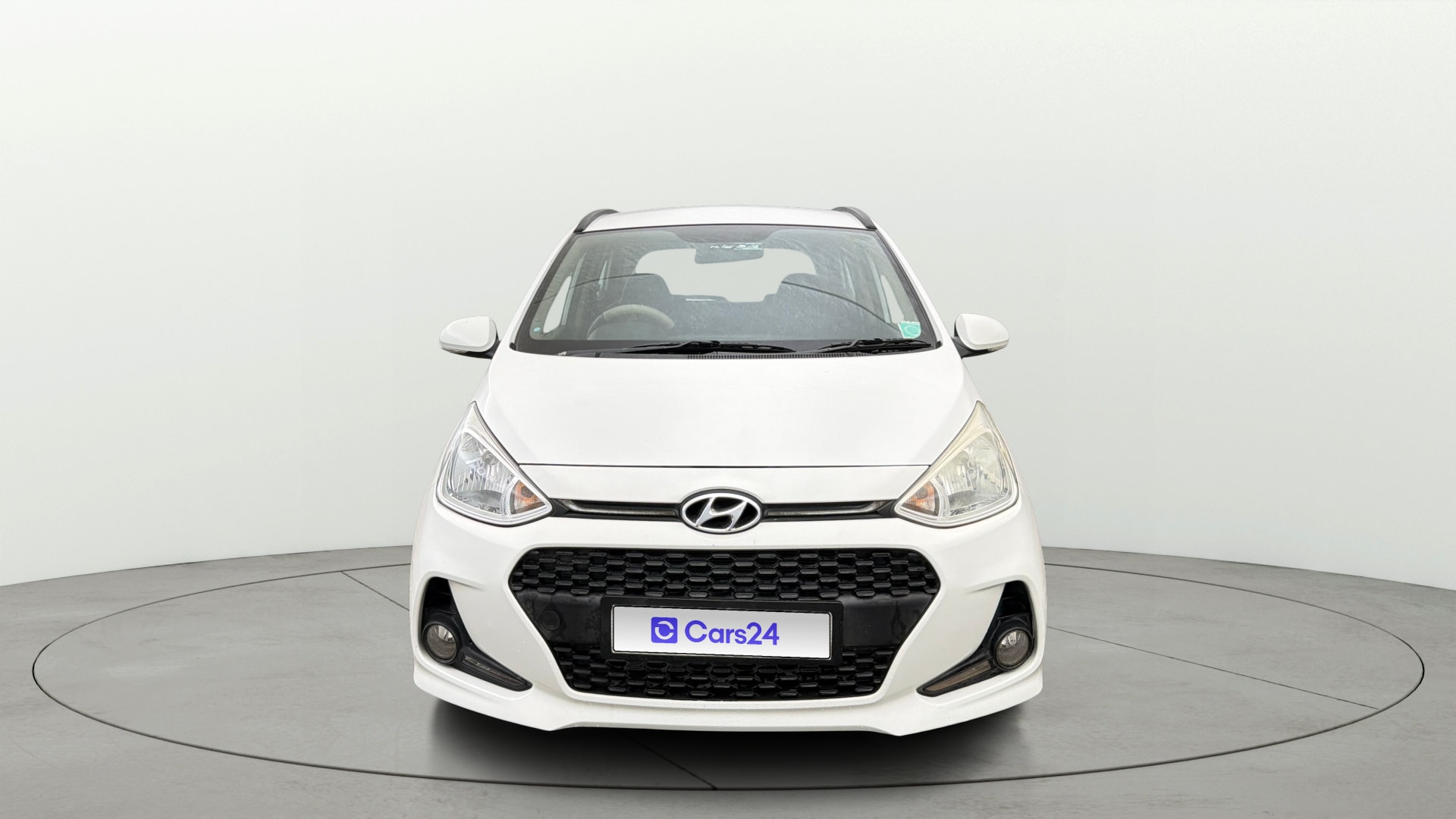Used 2019 Hyundai Grand i10 Used 2019 Hyundai Grand i10