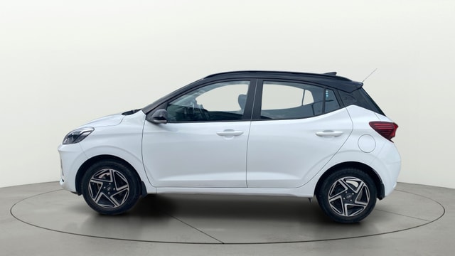 View Hyundai Grand i10 Nios Image 6 Used Hyundai Grand i10 Nios Image 6