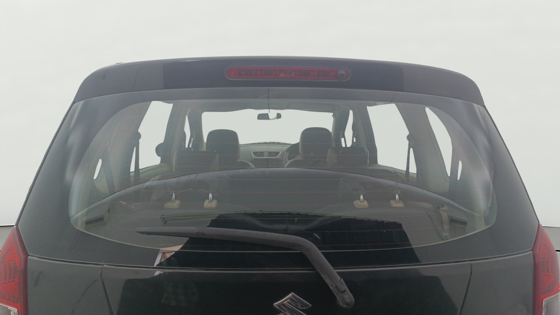 View 2014 Maruti Suzuki 1000 Base Variant Image 3 Used 2014 Maruti Suzuki 1000 Base Variant Image 3