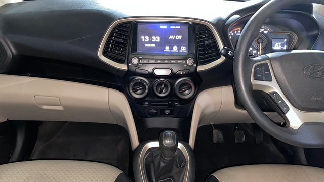 View Hyundai New Santro Image 17 Used Hyundai New Santro Image 17