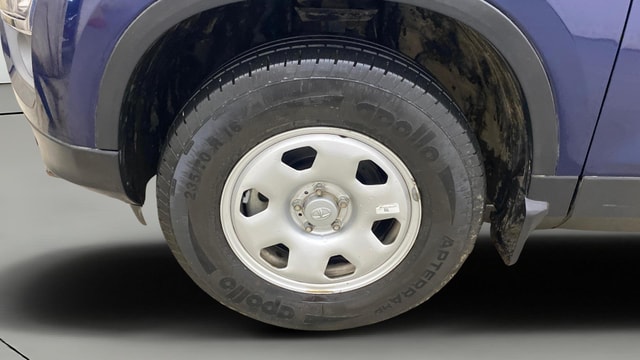 View Tata Safari Image 30 Used Tata Safari Image 30