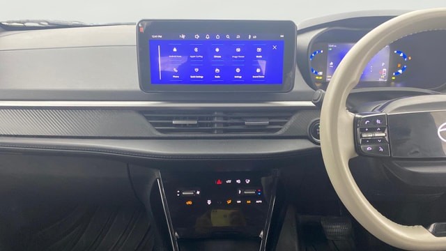 View Tata Nexon Image 18 Used Tata Nexon Image 18