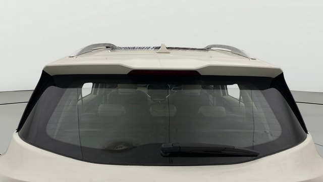 View MG Hector Image 4 Used MG Hector Image 4
