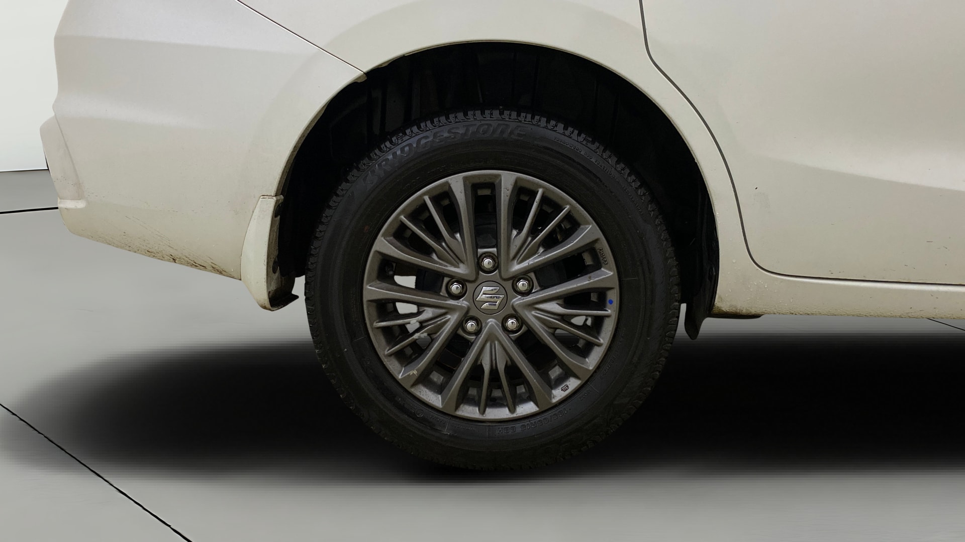 View 2021 Maruti Suzuki 1000 Base Variant Image 25 Used 2021 Maruti Suzuki 1000 Base Variant Image 25